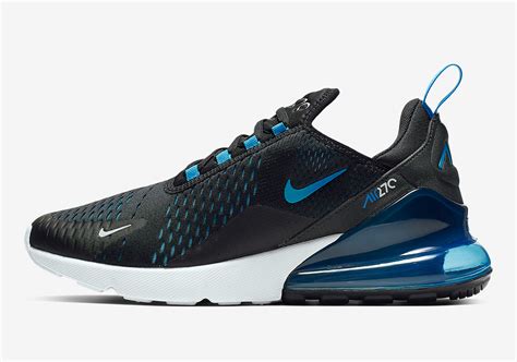 nike air max 270 blauw dames|nike air 270 men blue.